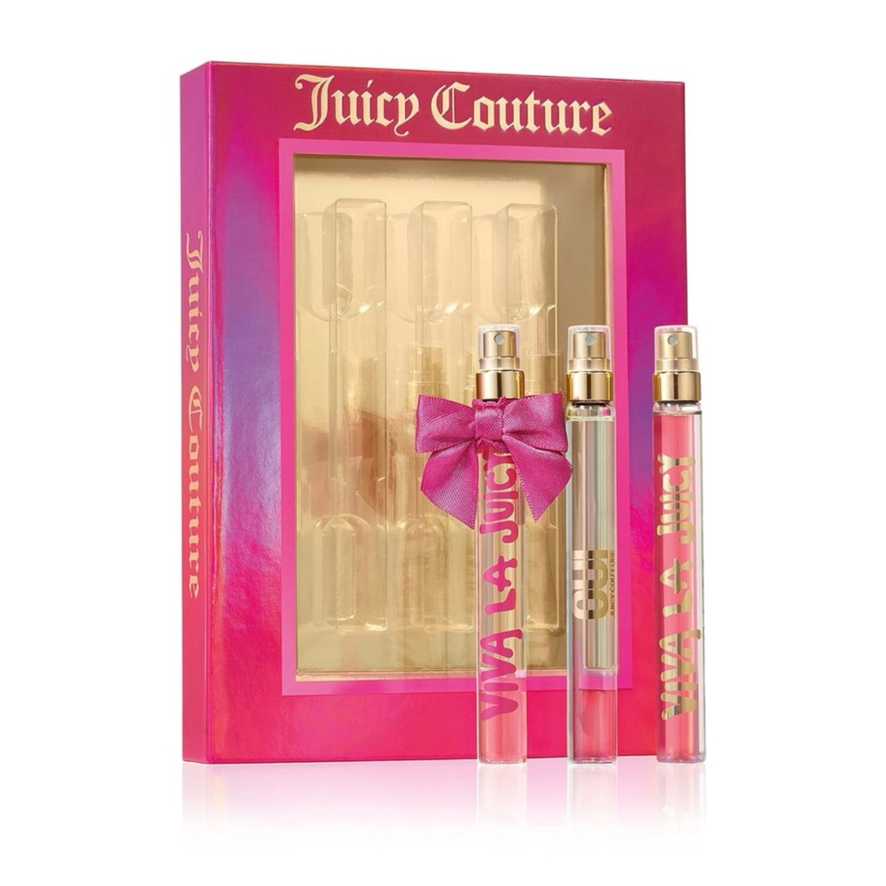 Viva La Juicy Set